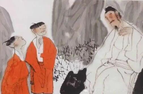 三急指的是哪三个 古人常说人有三急是哪三急准确答案