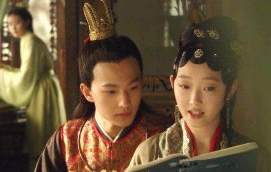 杨洋李沁分手原因天涯深扒 他俩是怎么认识的