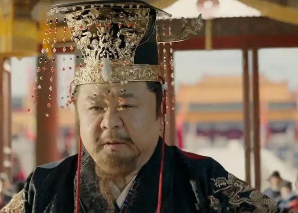 明成祖朱棣把皇位传给了谁 为什么朱棣立朱高炽为太子