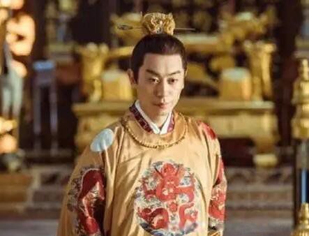 明成祖朱棣把皇位传给了谁 为什么朱棣立朱高炽为太子