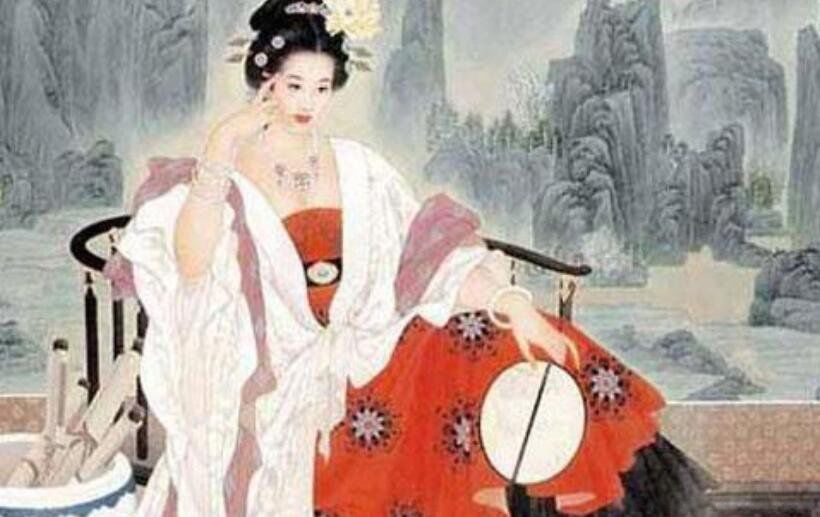 宋仁宗最爱的女人张贵妃 他的张贵妃是个什么样的人