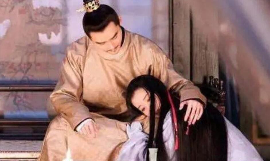 宋仁宗最爱的女人张贵妃 他的张贵妃是个什么样的人