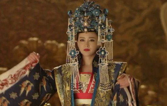刘娥的真实历史 她一生专宠为什么那么得宠