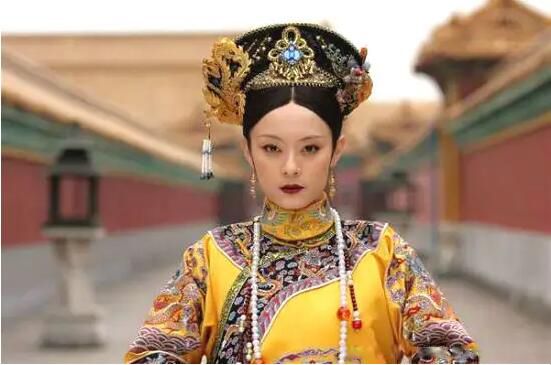 钮祜禄是什么意思网络用语 男生叫女生钮祜禄是什么梗