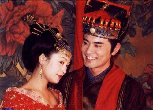 古代公主选驸马的标准是什么 选驸马被宫女试尺寸是指什么