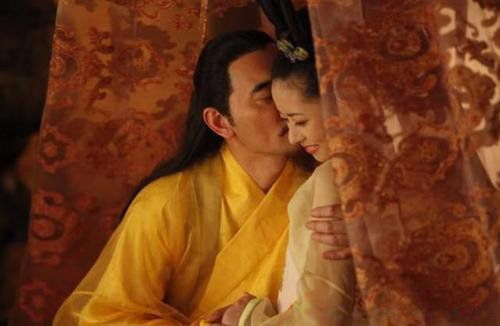 古代公主选驸马的标准是什么 选驸马被宫女试尺寸是指什么