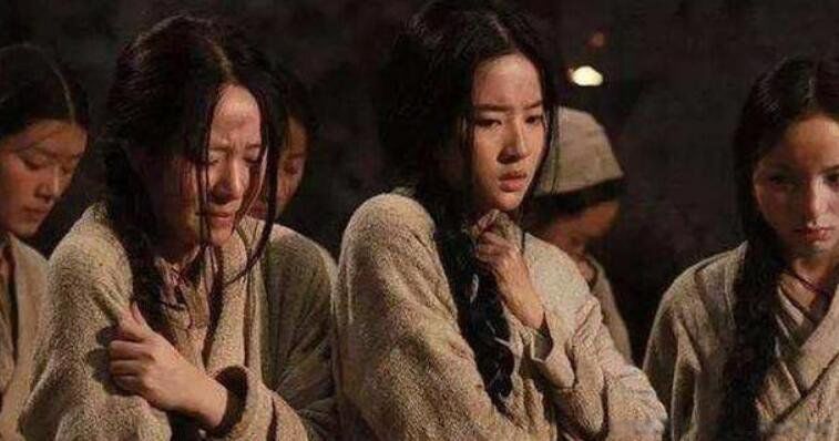 古代乳房钳是什么刑罚 执行的过程针对哪种女人