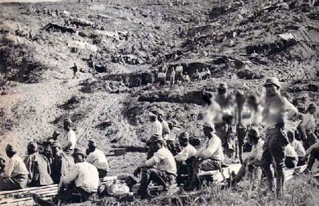 张鼓峰事件是怎么回事 现在是中国领土吗