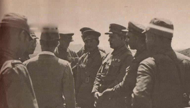 张鼓峰事件是怎么回事 现在是中国领土吗