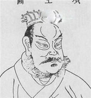 双瞳孔的人真实存在吗 历史上有双瞳孔的人物有哪些