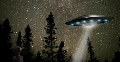 ufo��Ĵ����� �����˲���������UFO��ʵ�¼�