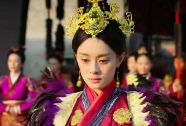 历史上的芈月十分变态 真实的芈月很变态