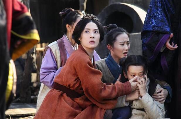 历史上的芈月十分变态 真实的芈月很变态