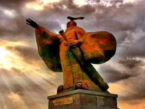 �й���ʷ��һλ��������λ ��ʼ��Ϊʲô����Ϊǧ��һ��