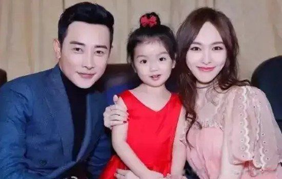 罗晋和唐嫣什么时候离的婚 婚变已经证实分手是真的吗