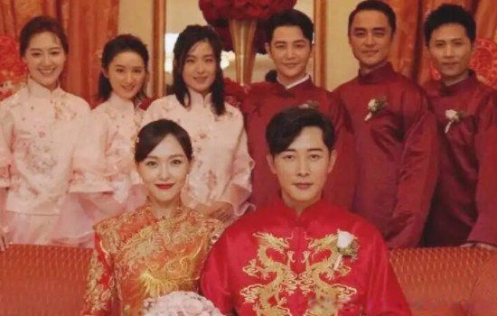 罗晋和唐嫣什么时候离的婚 婚变已经证实分手是真的吗