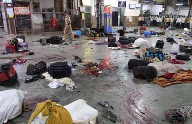印度孟买酒店恐怖袭击案件 孟买酒店真实事件幕后黑手是谁