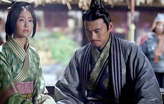 刘秀为什么被称之为位面之子 王莽刘秀是穿越者什么梗