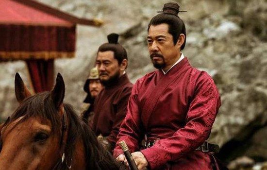 历史上徐达的结局最后善终了吗 他真的死于朱元璋吗