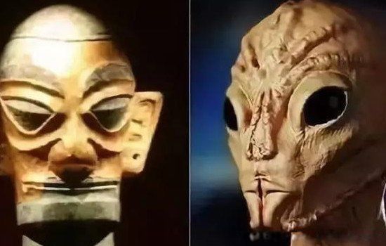 三星堆为啥不敢继续挖了 是外星人留下来的吗