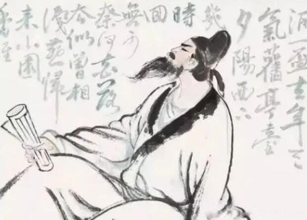 �������ʫ����ʲô ���������һ��ʫ