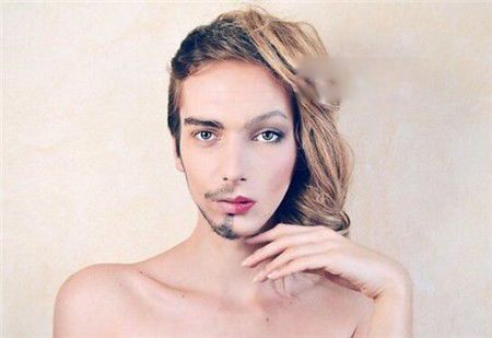 雌雄同体人什么意思 是男是女什么样的