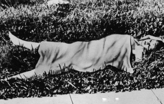 世界上最恐怖的凶杀案是什么 4个世界上最诡异的悬案