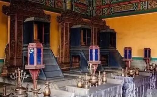 ��������߳㱻�߳�̫�� �ξ�Ϊʲô����߳��Ƴ�̫��