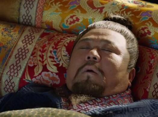 ��������߳㱻�߳�̫�� �ξ�Ϊʲô����߳��Ƴ�̫��