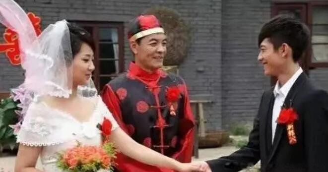 张一山杨紫公布恋情是真的吗 杨紫张一山携手官宣正式领证