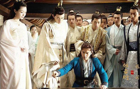 �ÿ��Ĵ�ԽС˵�걾�Ƽ� ʮ���ϴ�ԽС˵�۷�����