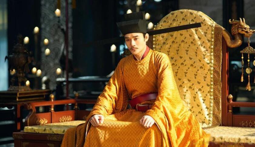 宋仁宗赵祯为什么没有儿子 赵祯为什么无子