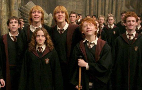 霍格沃茨魔法学校真的存在吗 四个学院分别叫什么