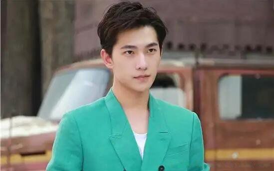 杨洋演的电视剧有哪些 他是怎么出道的