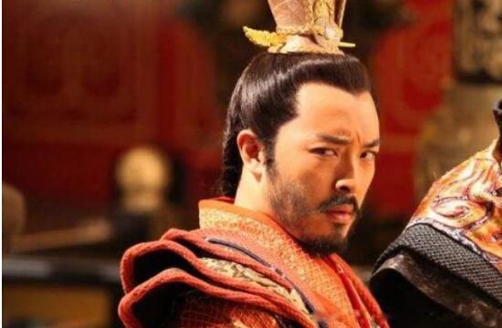 隋炀帝杨广的真实历史简介 四大罪恶的真实历史