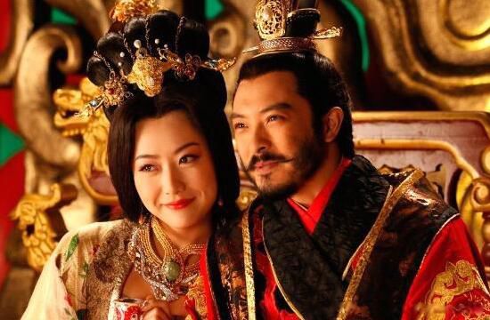 隋炀帝杨广的真实历史简介 四大罪恶的真实历史