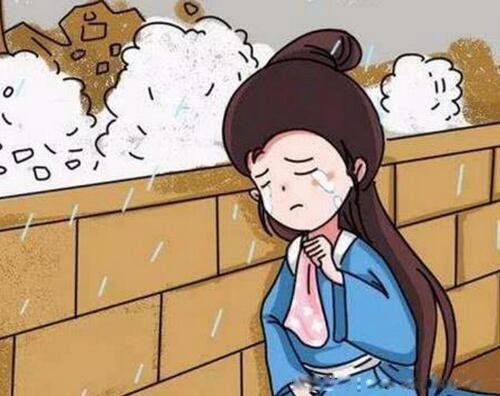 Ů�Ӱѳ��ǿ޵��Ĺ��½�ʲô �Ͻ�Ů�޳��ǵĹ�����Ҫ����