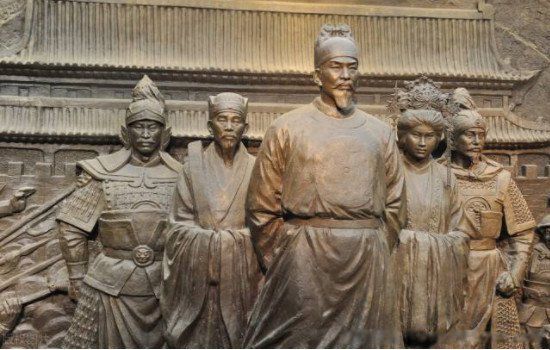 大写数字一到十百千万 田字格的正确写法怎么写