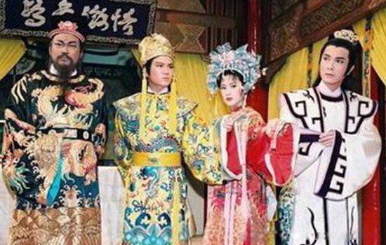 陈世美历史上有此人吗 宋朝陈世美是什么样的人物