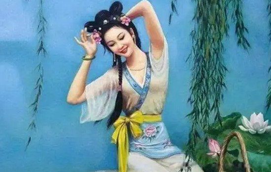 ǧ��һ������Ů��˭ ��溵t�ǲ�����ǧ���һ��Ů