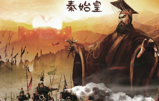 焚书坑儒是什么意思 是谁干的是哪个朝代的故事
