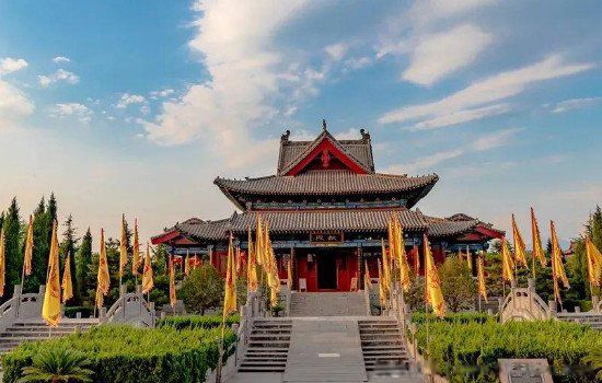 王姓的祖先是谁 王姓的来历以及祖在哪里