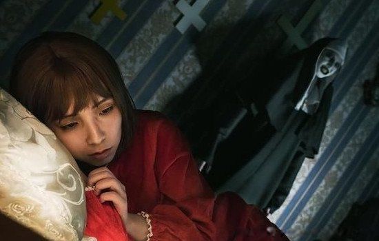 鬼节晚上真的有鬼吗 世界上真的有鬼吗