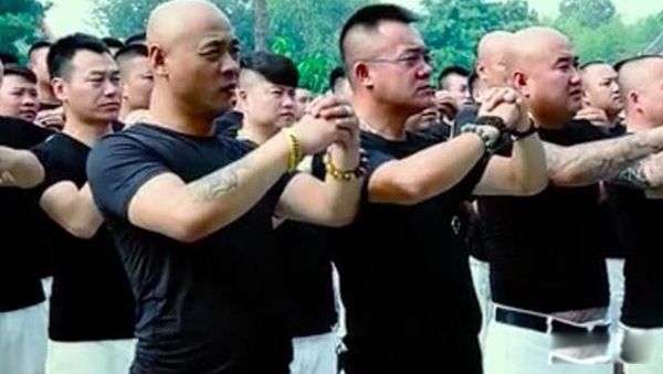 北京天安社团是干嘛的 是什么社团组织
