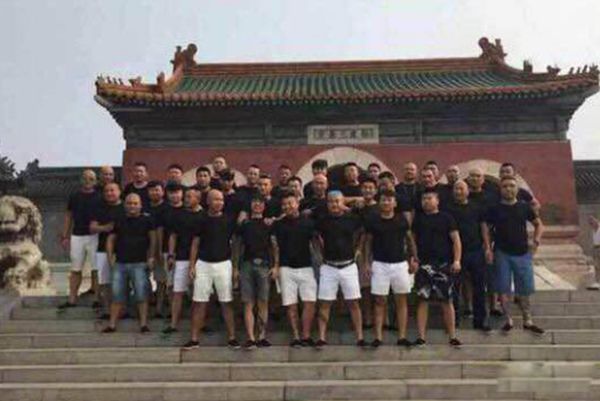 北京天安社团是干嘛的 是什么社团组织