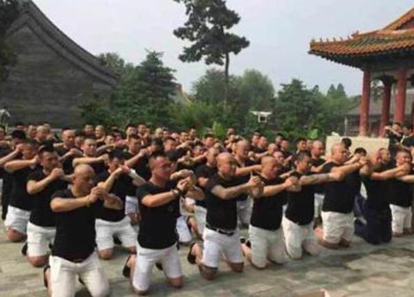 北京天安社团是干嘛的 是什么社团组织