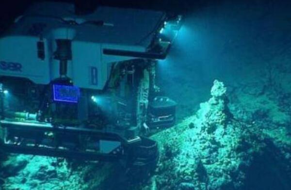 马里亚纳海沟恐怖在哪万米有多恐怖 世界最深海沟为什么这么令人害怕