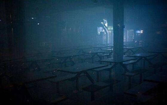 ���ڴ�ѧ�Ŀֲ��¼�������� ���ڴ�ѧ����ͼ��һ������ͼƬ