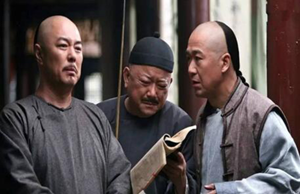 和珅简介到底是一个什么样的人 他是被谁杀死的