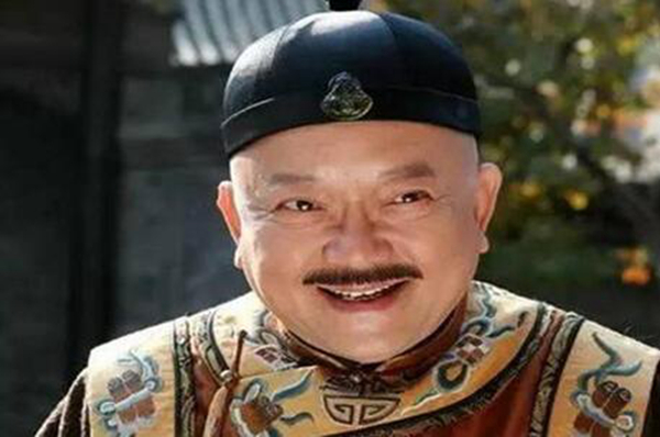 和珅简介到底是一个什么样的人 他是被谁杀死的